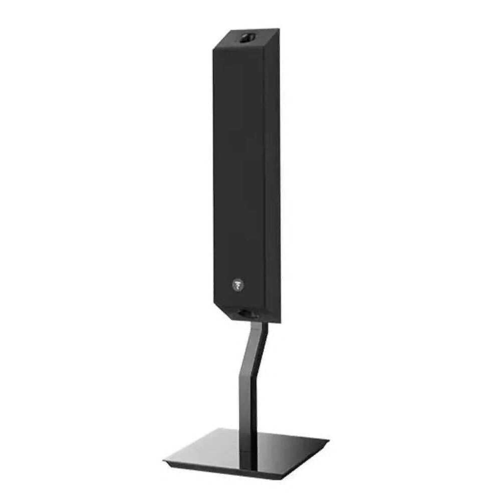 Стойка под акустику Focal PACK 2 STANDS ON WALL 300 BLACK – цена, описание и отзывы — фото