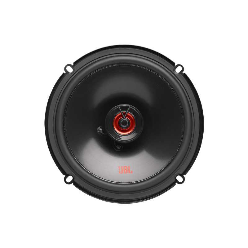 Автоакустика коаксиальная JBL Club 620F – цена, описание и отзывы — фото