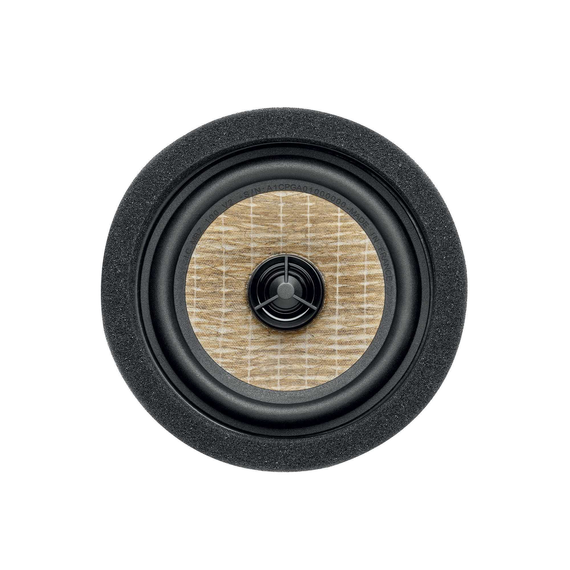  Focal IC MBZ 100 V2 – цена, описание и отзывы — фото