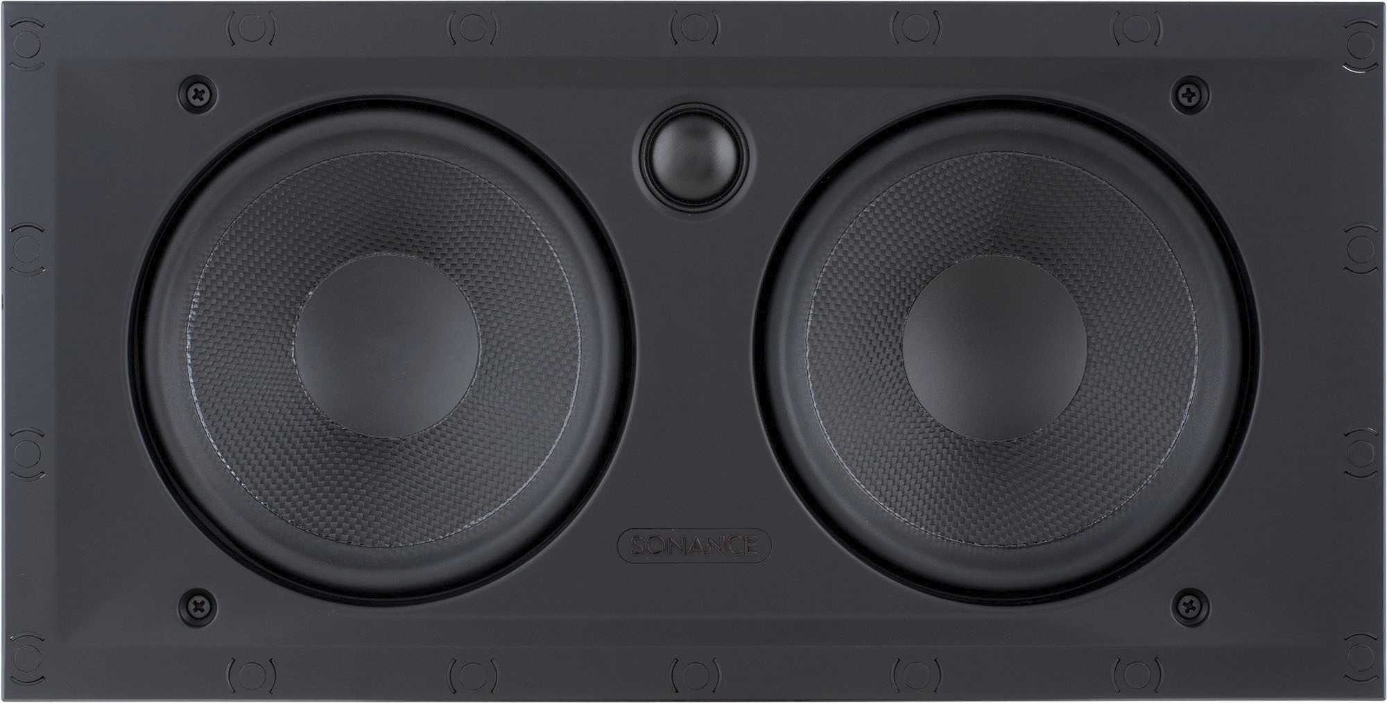 Встраиваемая акустическая система Sonance VP62 LCR – цена, описание и отзывы — фото