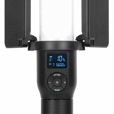 Светодиодные LED осветители Осветитель светодиодный Godox LC500 (без пульта) – цена, описание и отзывы — фото