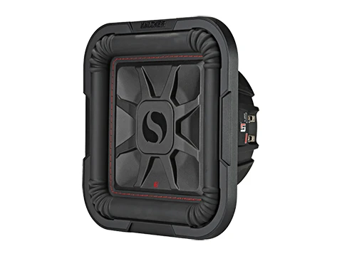  KICKER L7T104 – цена, описание и отзывы — фото