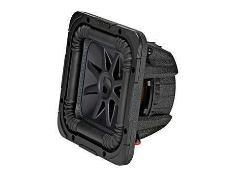  KICKER L7S82 – цена, описание и отзывы — фото