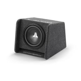 Сабвуфер JL Audio CP110-W0v3 – цена, описание и отзывы — фото