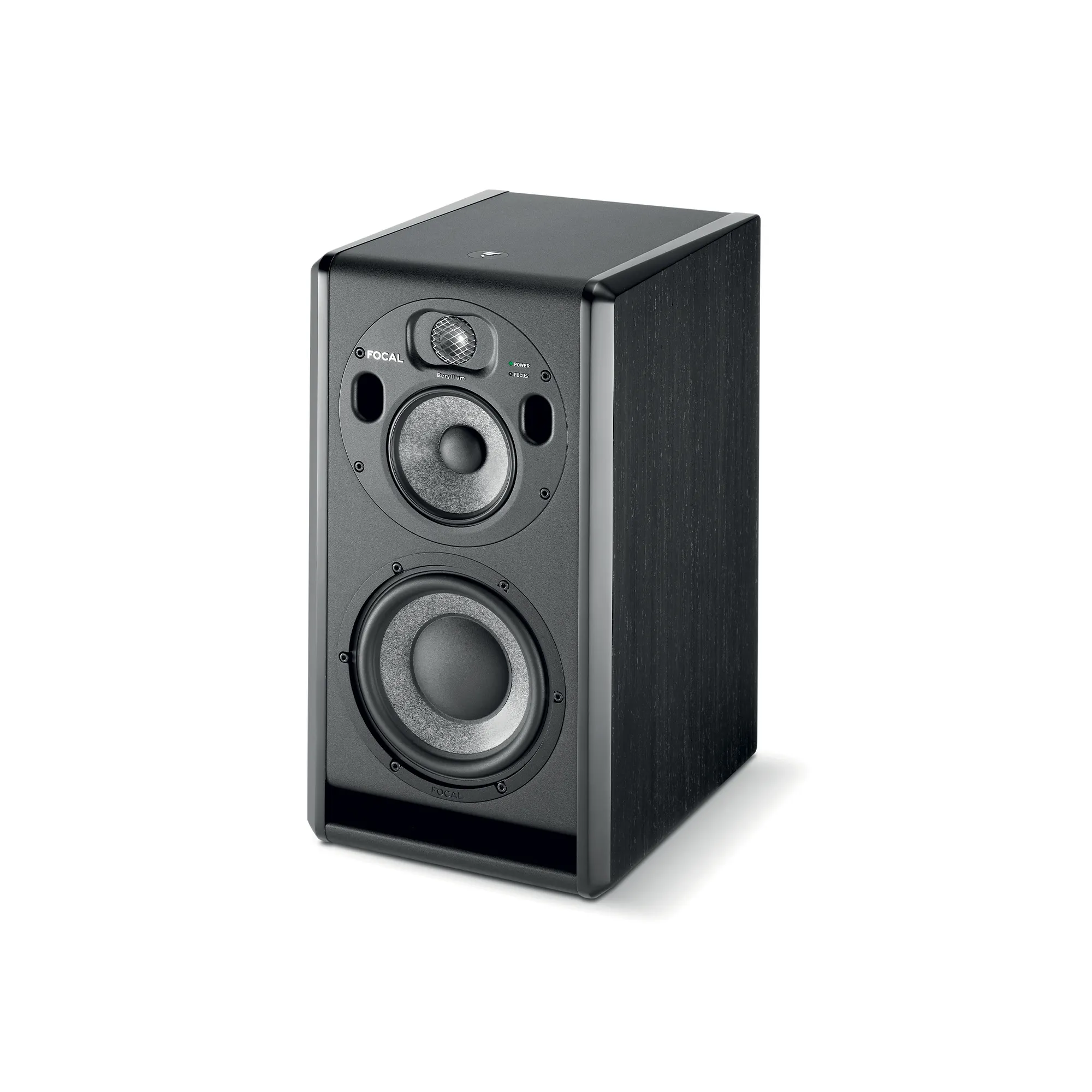 Focal TRIO 6 BLACK ST6 – цена, описание и отзывы — фото