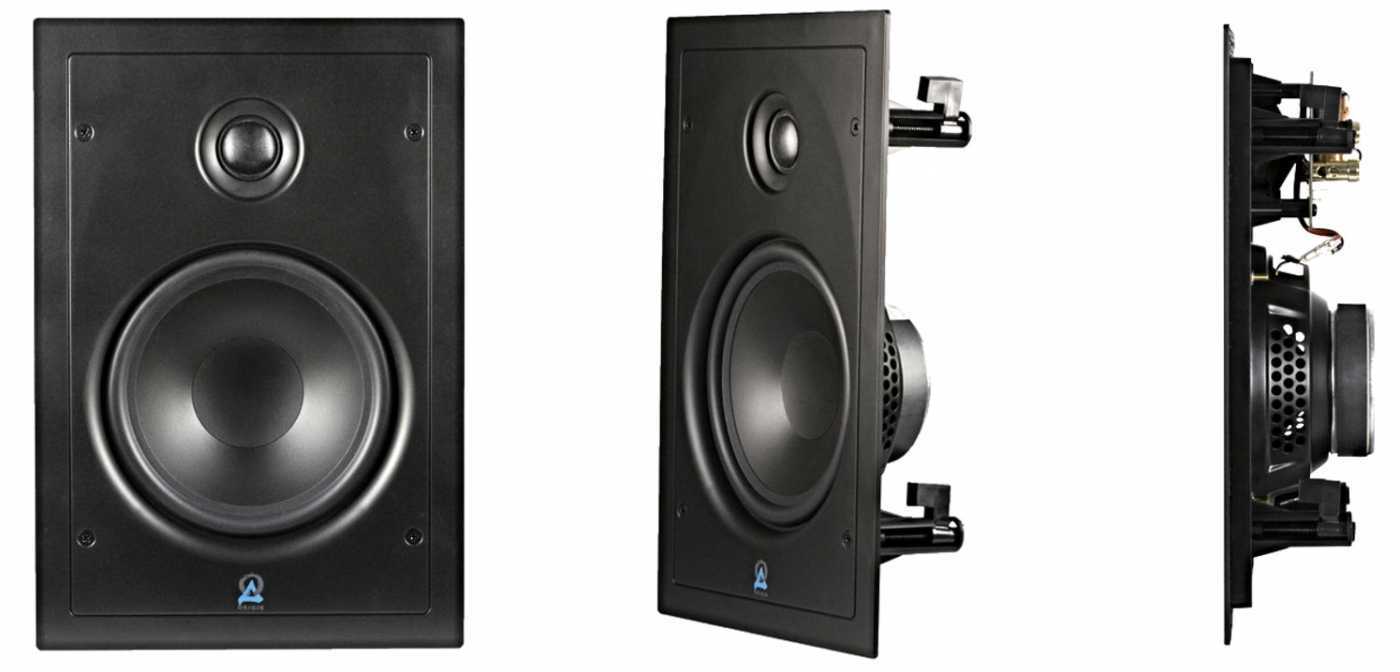  Origin Acoustics CIW60 (8 штук) – цена, описание и отзывы — фото
