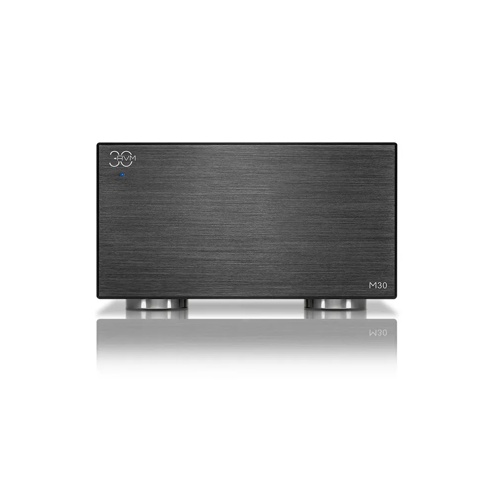  AVM Audio MA 30.3 MK2 Black – цена, описание и отзывы — фото