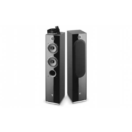 Focal-JMLab Pack Easya Black – цена, описание и отзывы — фото
