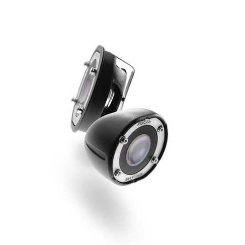 Твитер (ВЧ, высокочастотный динамик) Focal TB 872 (TWVE0043) – цена, описание и отзывы — фото