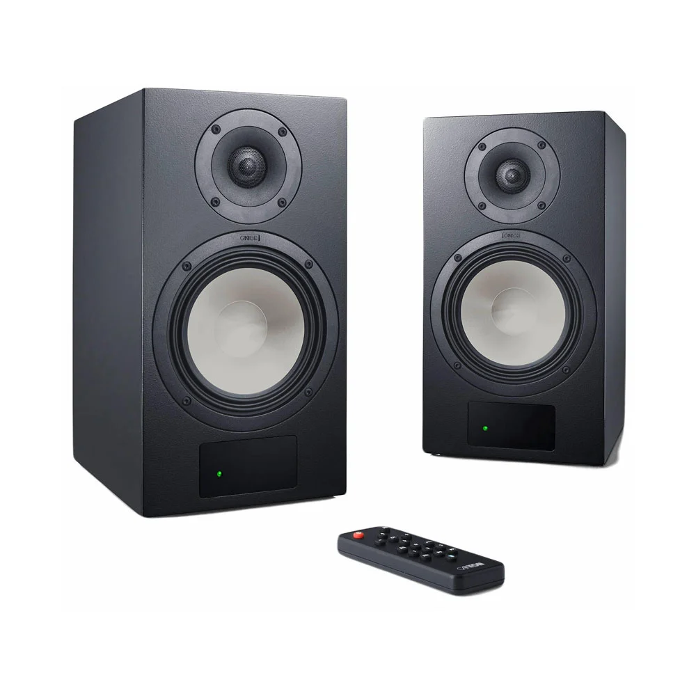 CANTON Smart Cinema GLE II Black – цена, описание и отзывы — фото