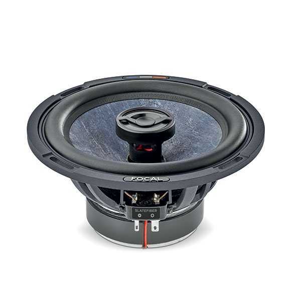  Focal PC 165 SF – цена, описание и отзывы — фото