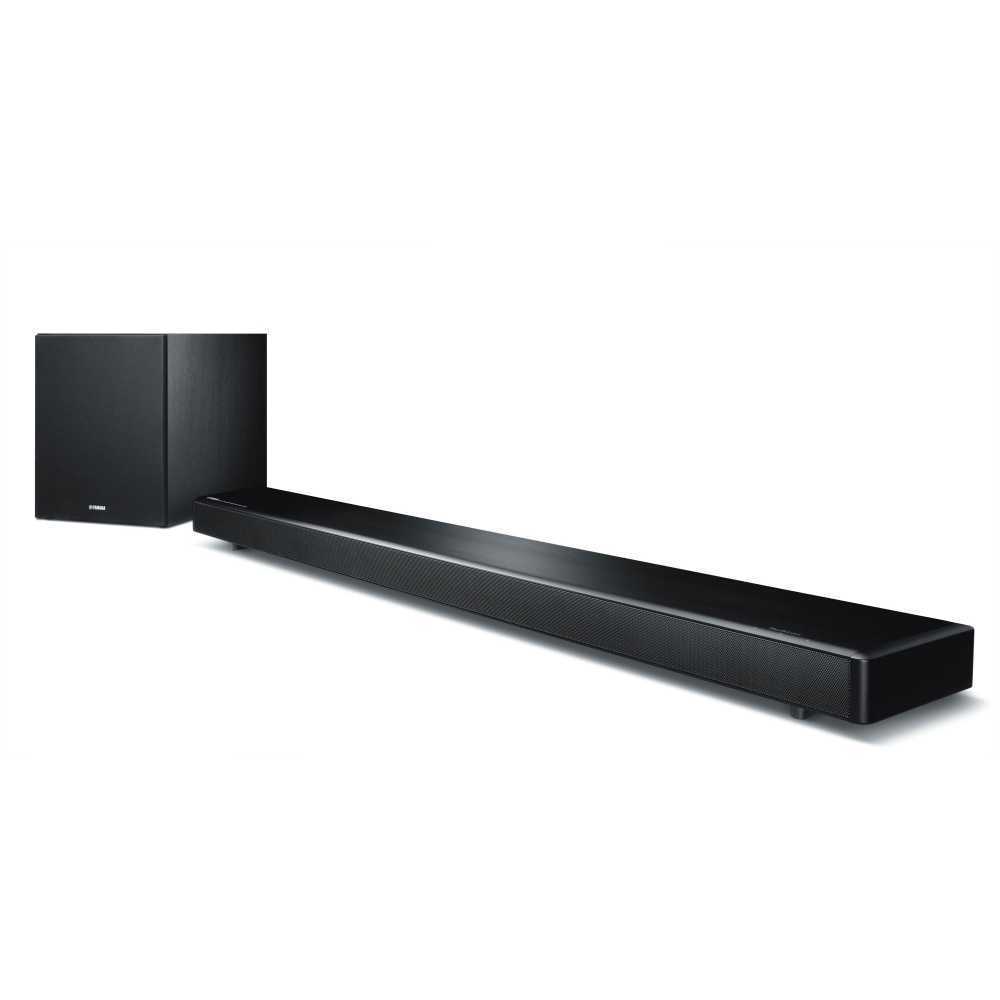 Саундбар Yamaha YSP-2700 – цена, описание и отзывы — фото