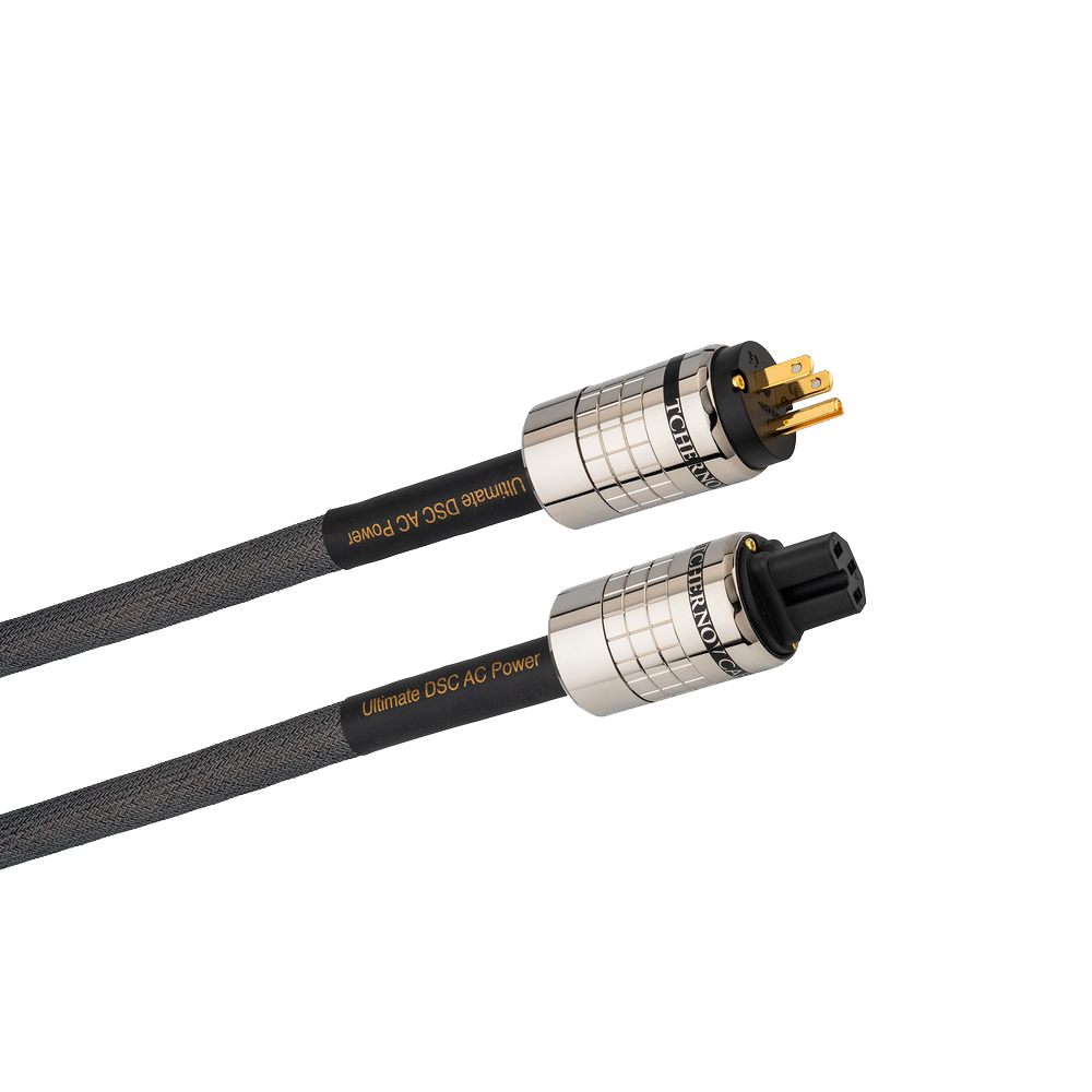  Tchernov Cable Ultimate DSC AC Power US 20A (2.65 m) – цена, описание и отзывы — фото