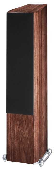 Напольная акустическая система HECO Celan Revolution 7 Espresso Veneer – цена, описание и отзывы — фото