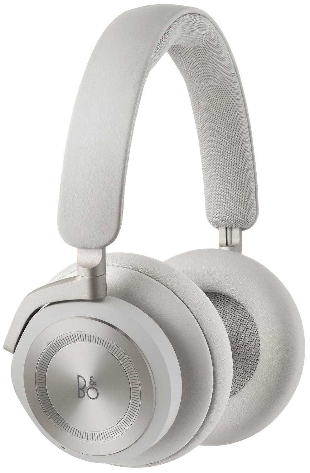 Беспроводные наушники Bang & Olufsen BeoPlay HX Sand – цена, описание и отзывы — фото
