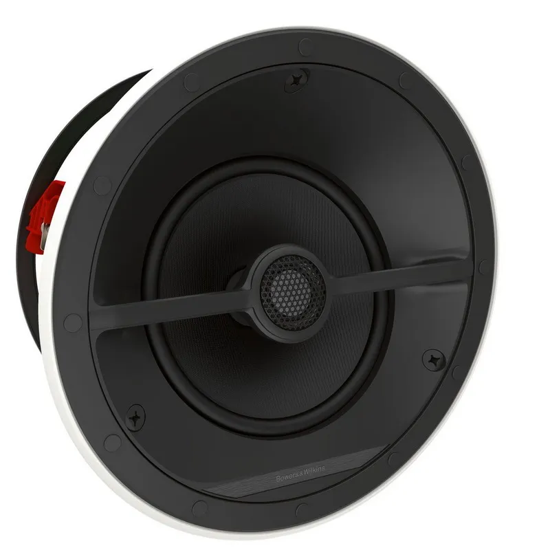  Bowers & Wilkins CCM7.5 S2 White – цена, описание и отзывы — фото