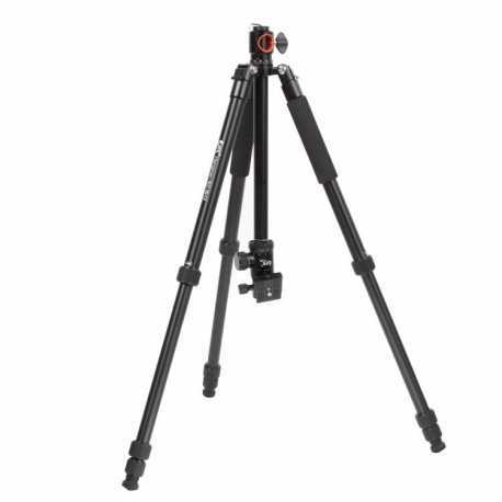 Штативы и моноподы для фото и видеокамер Штатив Falcon Eyes Hangman 160 BH2 – цена, описание и отзывы — фото