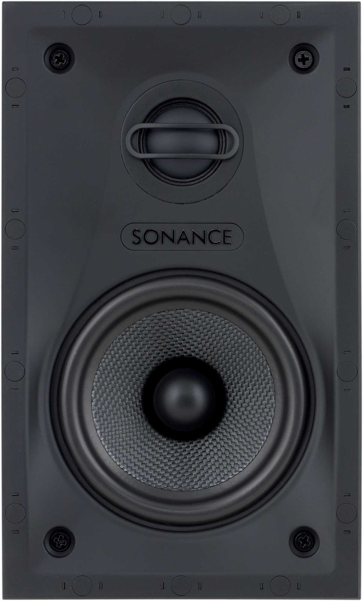 Встраиваемая акустическая система Sonance VP46 – цена, описание и отзывы — фото