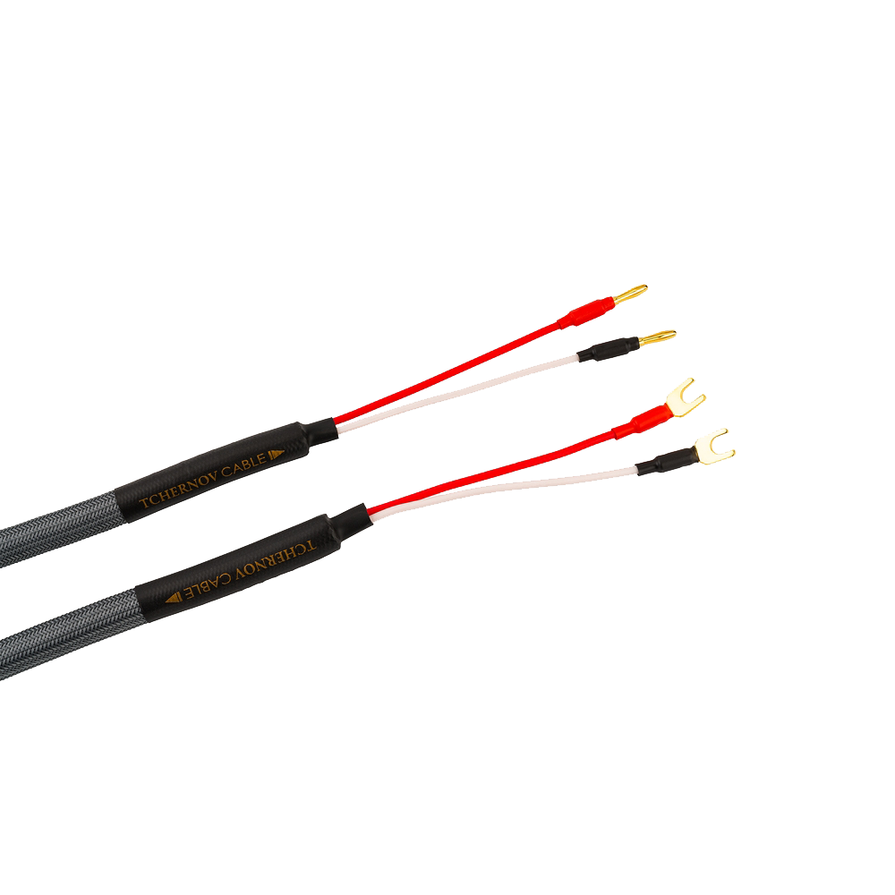  Tchernov Cable Special 2.5 SC Sp/Bn (5 m) – цена, описание и отзывы — фото