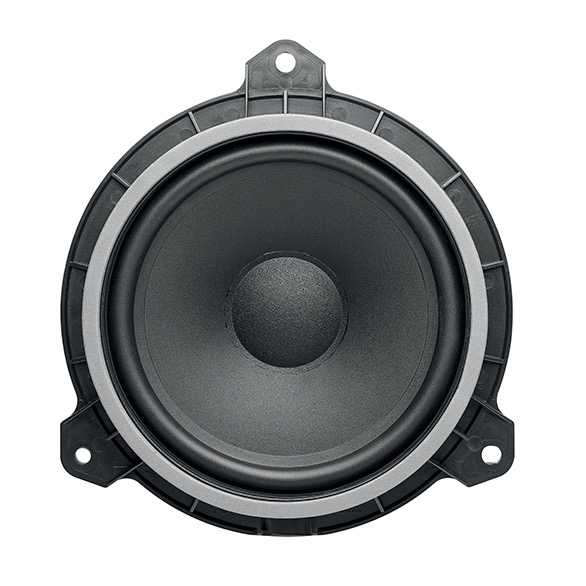  Focal IS TOY 165 TWU – цена, описание и отзывы — фото