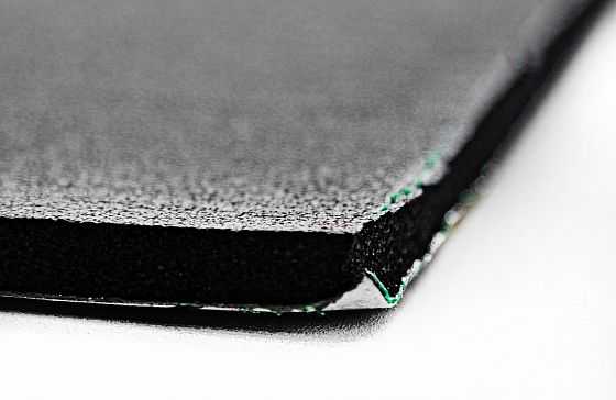 Звукотеплоизоляционные материалы StP GreenFlex 4 – цена, описание и отзывы — фото