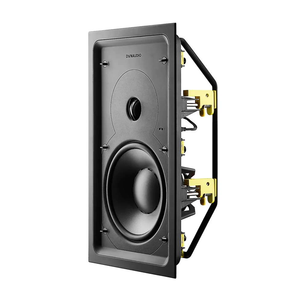 Встраиваемая акустическая система Dynaudio S4-W80 – цена, описание и отзывы — фото