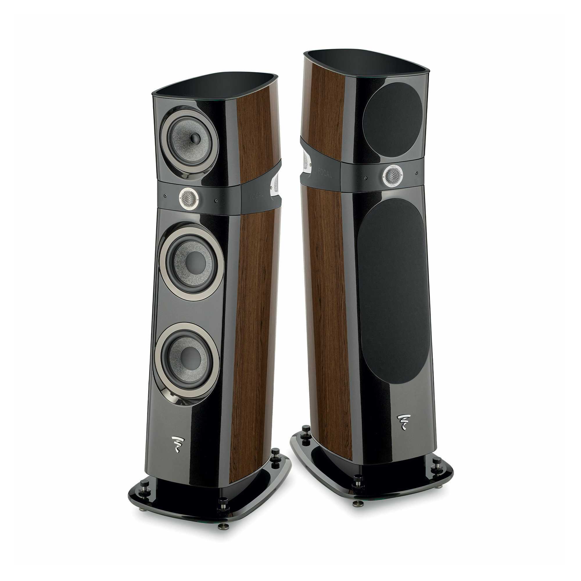  Focal Sopra N° 2 Smoked Oak – цена, описание и отзывы — фото
