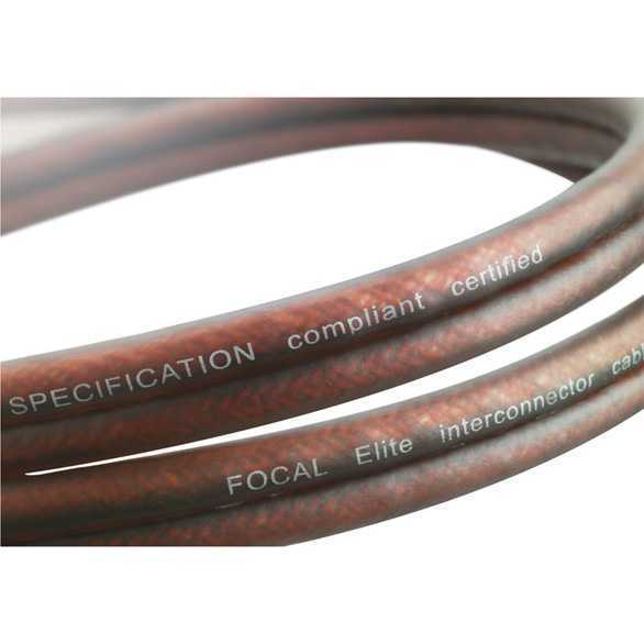  Focal ER1 – цена, описание и отзывы — фото