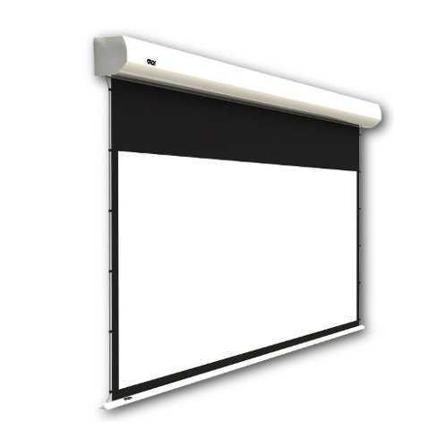 Экран Oray Orion Tens 155" (16:9) Black-Out Matte White – цена, описание и отзывы — фото