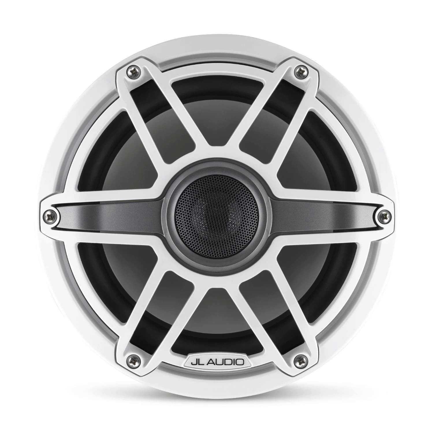 Морская акустика JL Audio M6-880X-S-GwGw Sport Gloss White – цена, описание и отзывы — фото