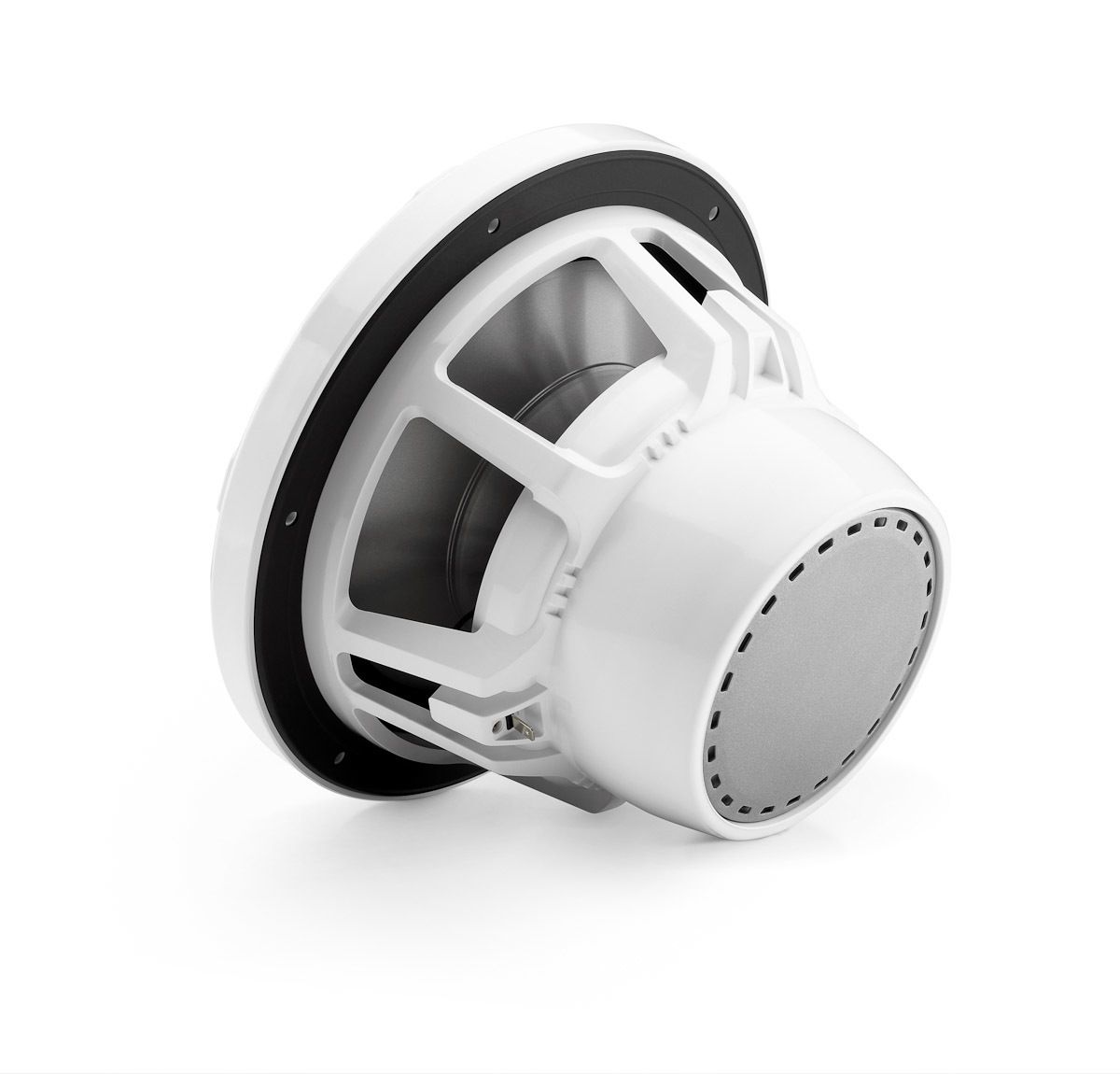 Морской сабвуфер JL Audio M10W5-CG-WH Classic White – цена, описание и отзывы — фото