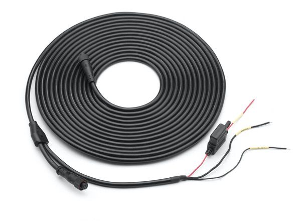 Кабель JL Audio MMC-PN2K-25 – цена, описание и отзывы — фото