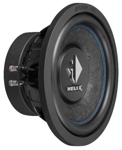 Сабвуфер Helix K 10W SVC – цена, описание и отзывы — фото