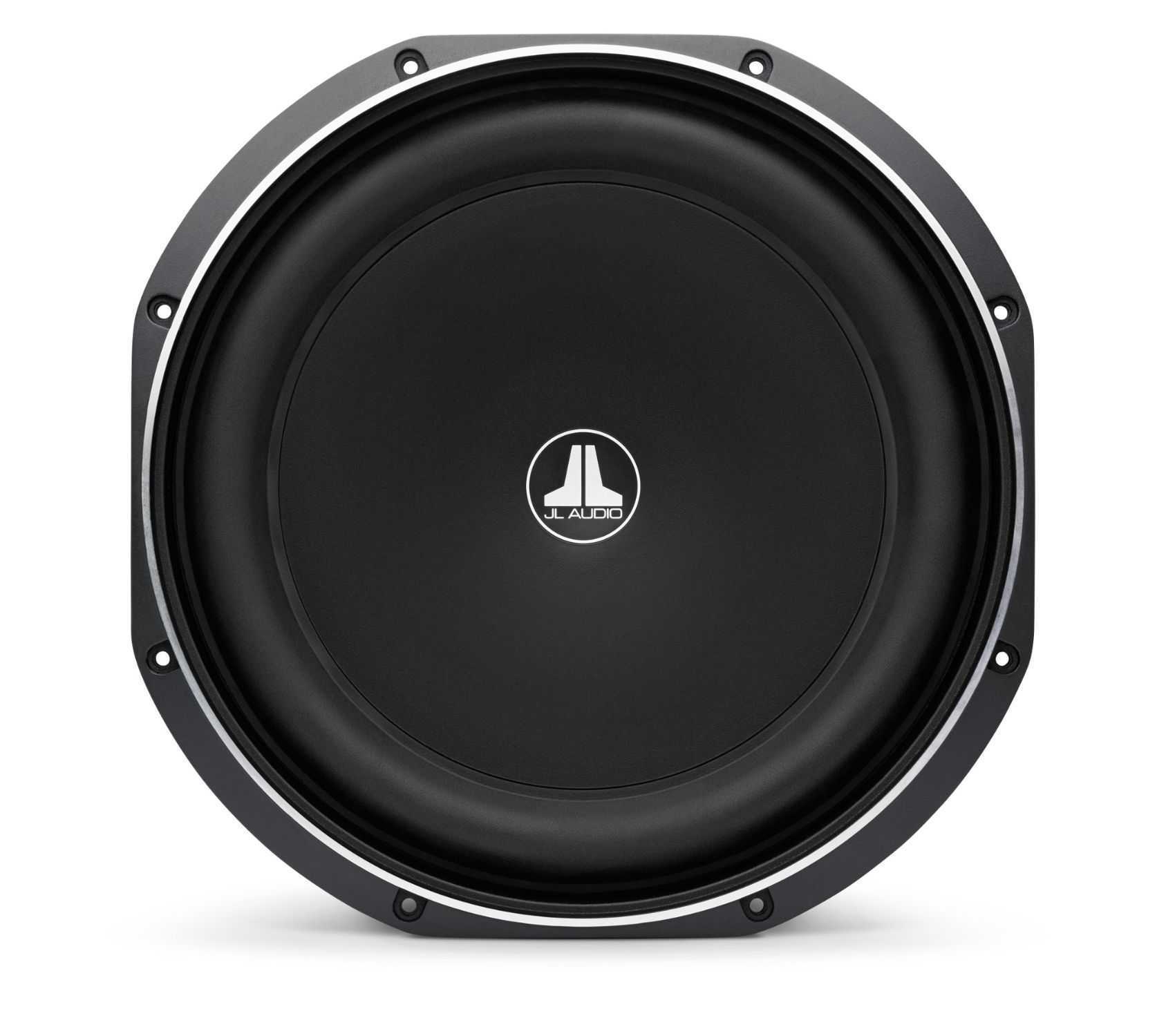 Сабвуфер JL Audio 12TW1-2 – цена, описание и отзывы — фото