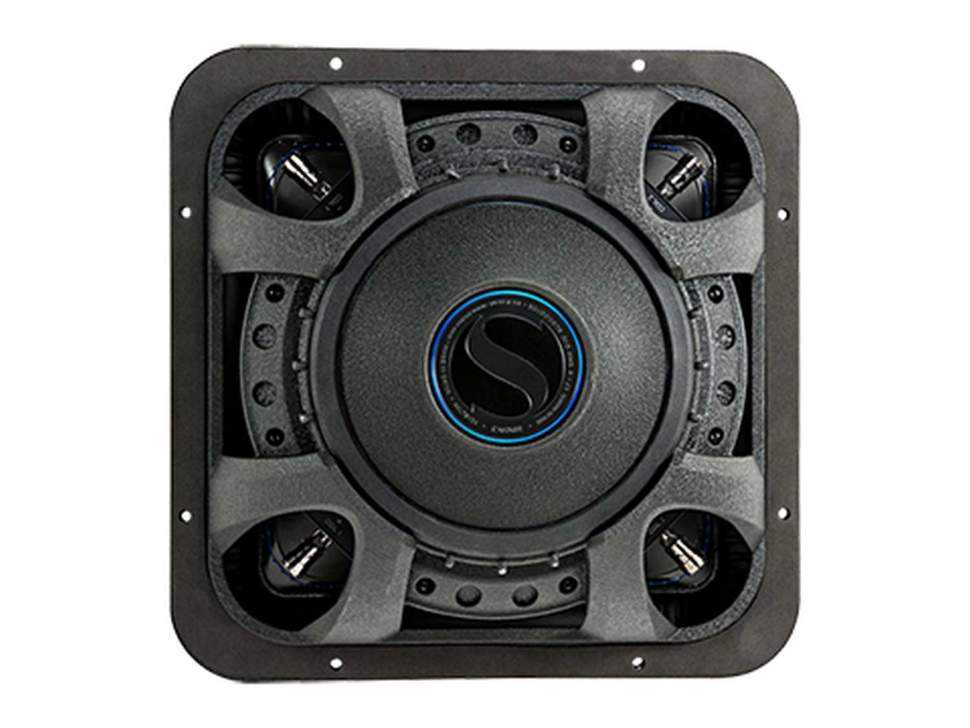  KICKER L7S122 – цена, описание и отзывы — фото