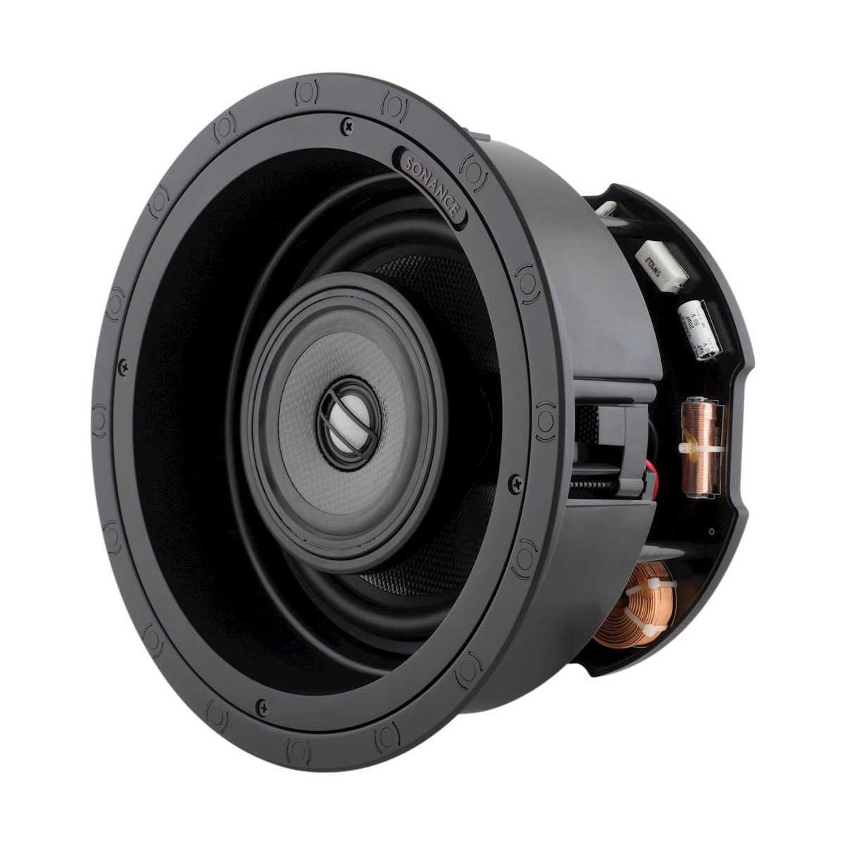 Встраиваемая акустическая система Sonance VP88R – цена, описание и отзывы — фото