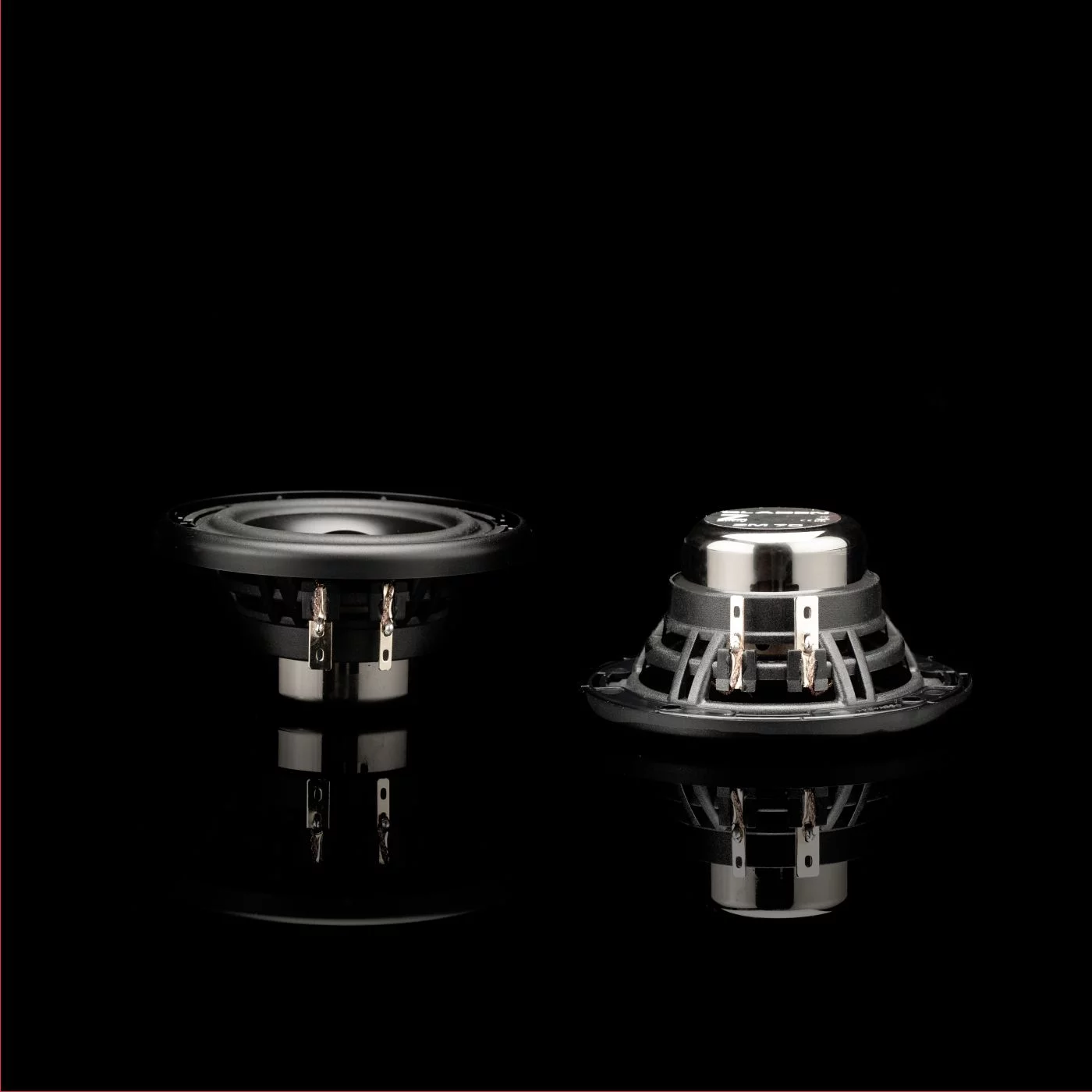  Mosconi Gladen Zeta ZM 70 black – цена, описание и отзывы — фото