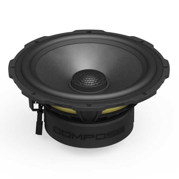 Автоакустика коаксиальная Helix Ci7 C165.2FM-S3 – цена, описание и отзывы — фото