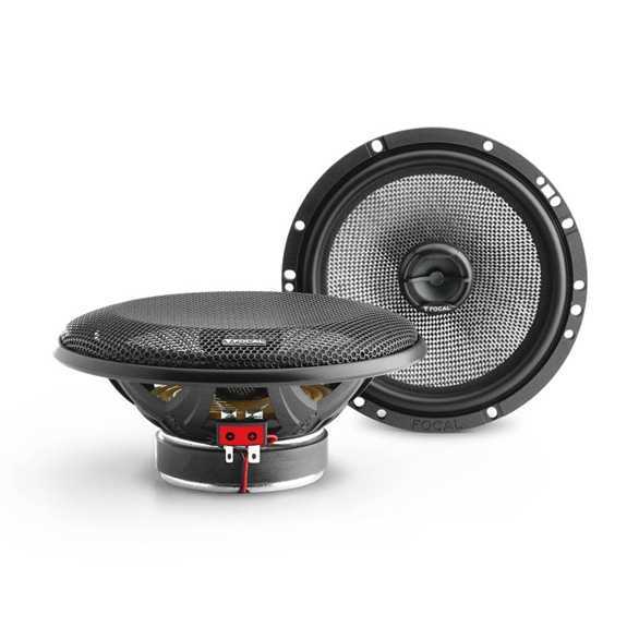  Focal 165AC – цена, описание и отзывы — фото