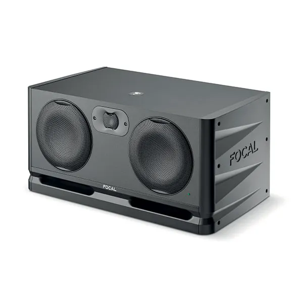  Focal ALPHA EVO TWIN – цена, описание и отзывы — фото