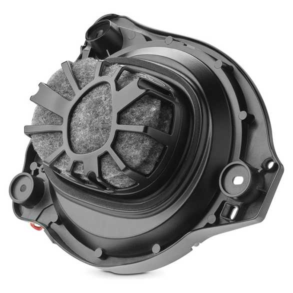  Focal ISUB MBZ 2 – цена, описание и отзывы — фото