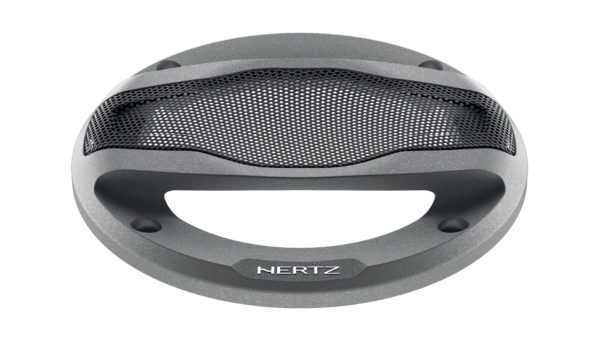Защитная сетка/гриль (Grill) Hertz CG 100 Set Grille 100 mm – цена, описание и отзывы — фото
