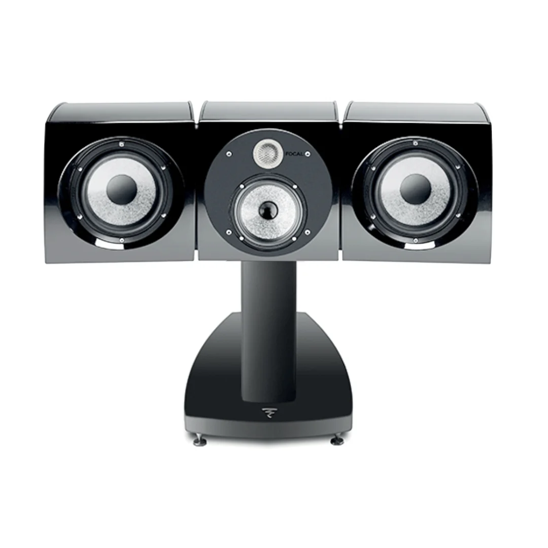  Focal Viva Center Utopia ASH GREY LQR – цена, описание и отзывы — фото