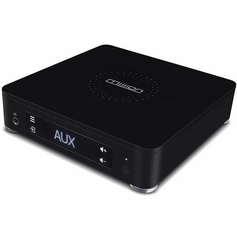  Mission LX Connect Black – цена, описание и отзывы — фото