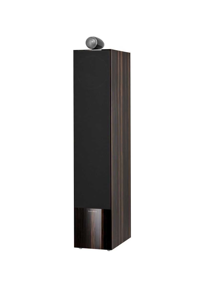  Bowers & Wilkins 702 S3 Signature Datuk Glossy – цена, описание и отзывы — фото