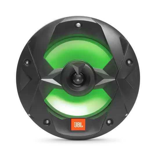 Морская акустика JBL Club MARINE MS8LB – цена, описание и отзывы — фото