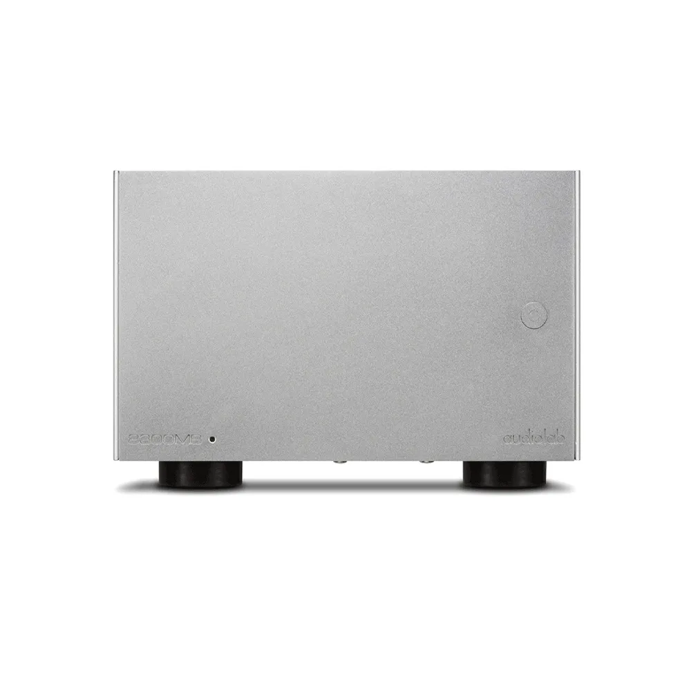 Усилитель AudioLab 8300MB Silver – цена, описание и отзывы — фото