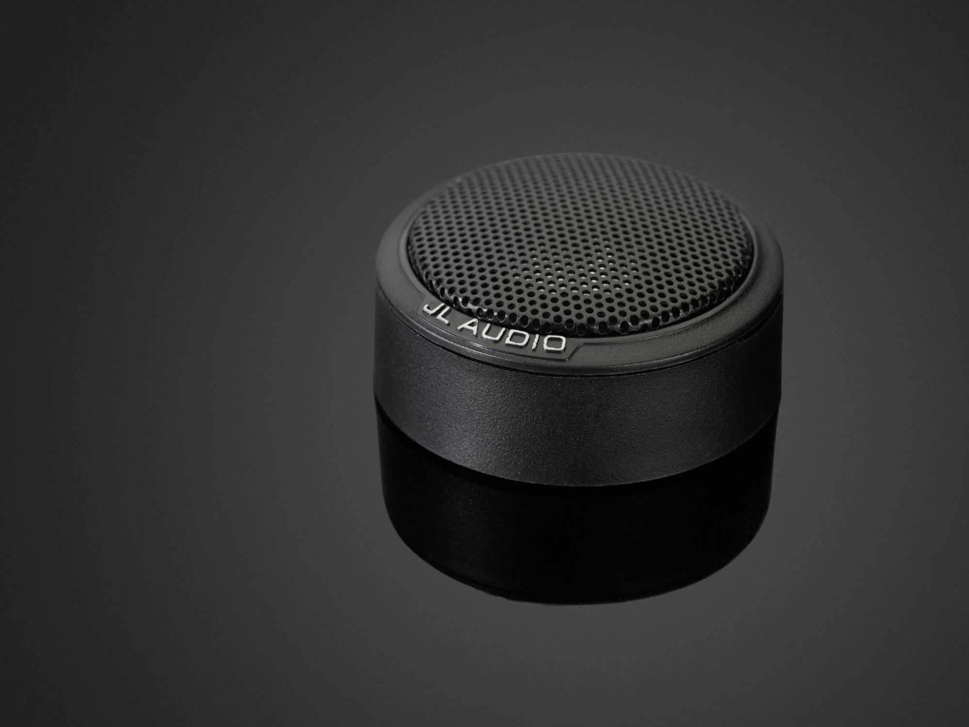 Твитер (ВЧ, высокочастотный динамик)  JL Audio C1-075CT – цена, описание и отзывы — фото