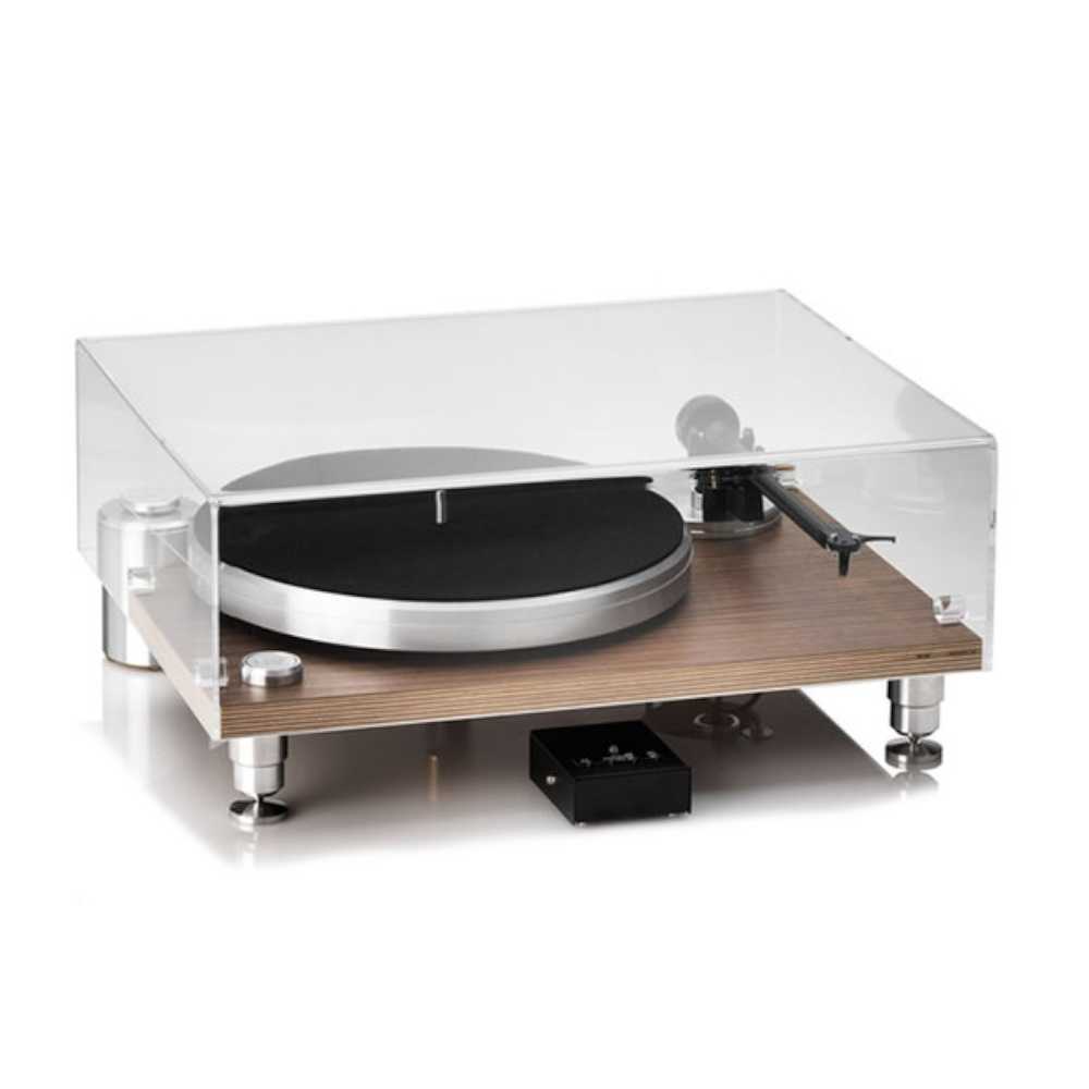 Пылезащитная крышка для LP проигрывателей Acoustic Solid Top Cover – цена, описание и отзывы — фото