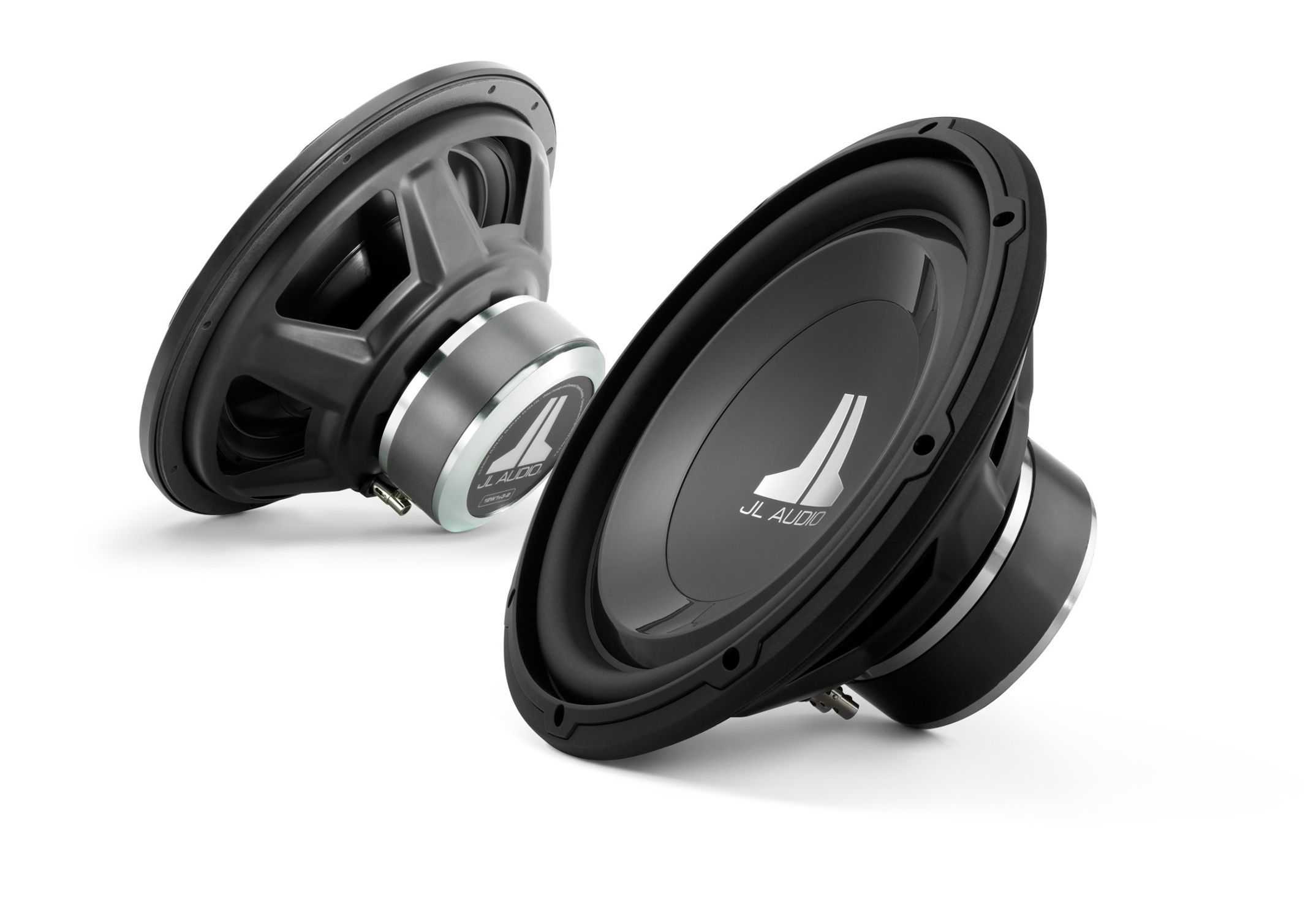 Сабвуфер JL Audio 12W1v3-2 – цена, описание и отзывы — фото
